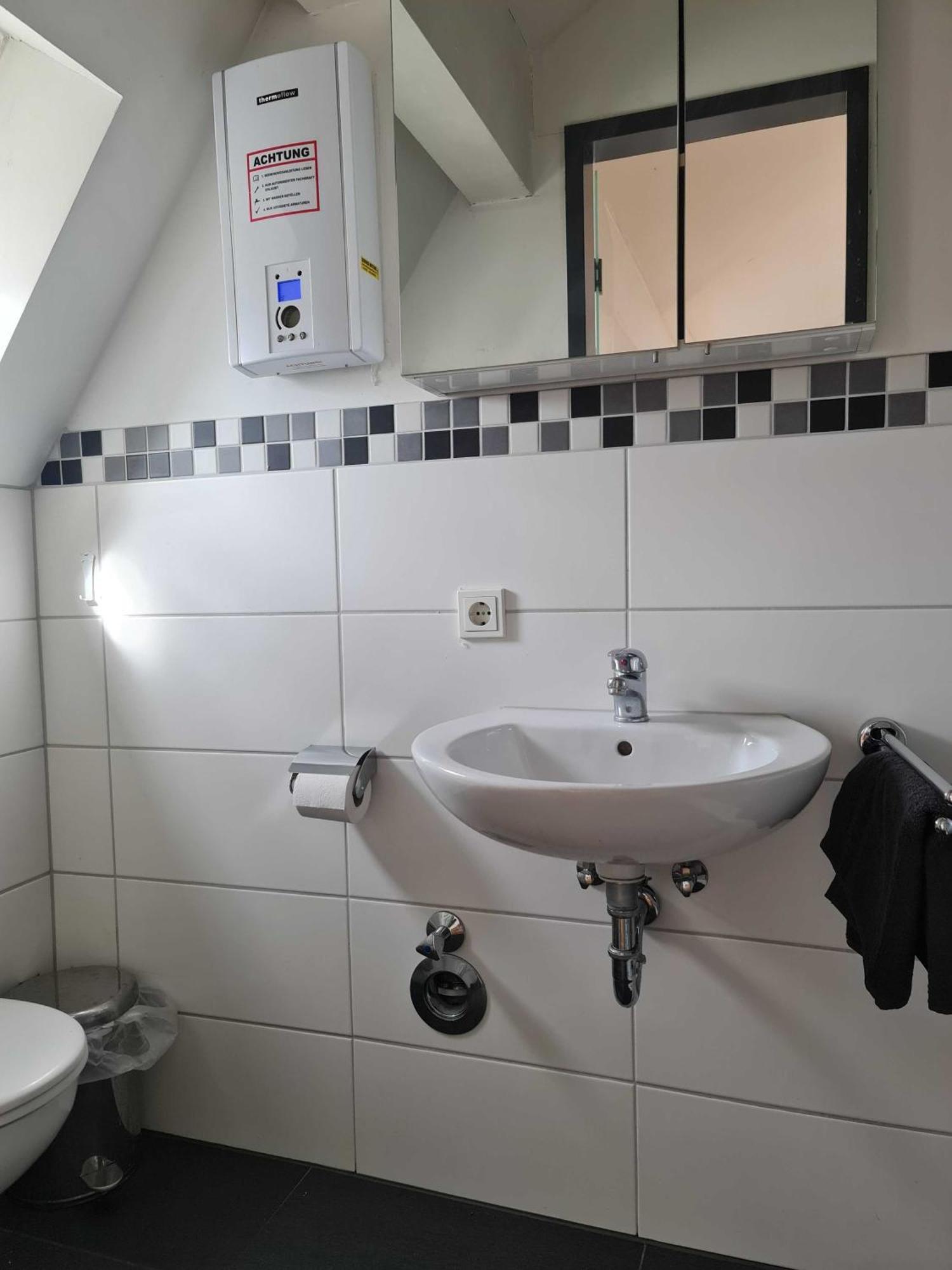 Simplex Apartments Am Ludwigsplatz Карлсруэ Экстерьер фото