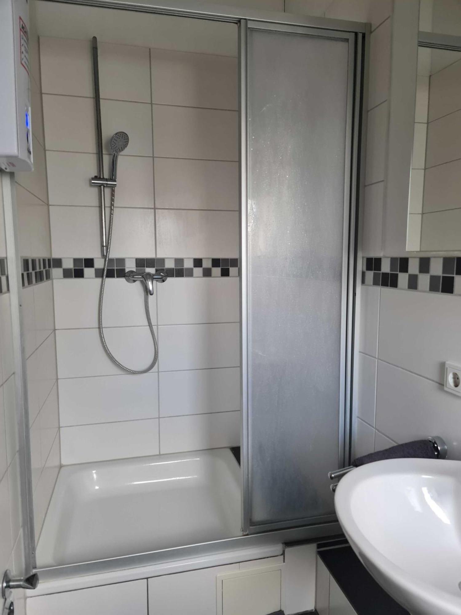 Simplex Apartments Am Ludwigsplatz Карлсруэ Экстерьер фото