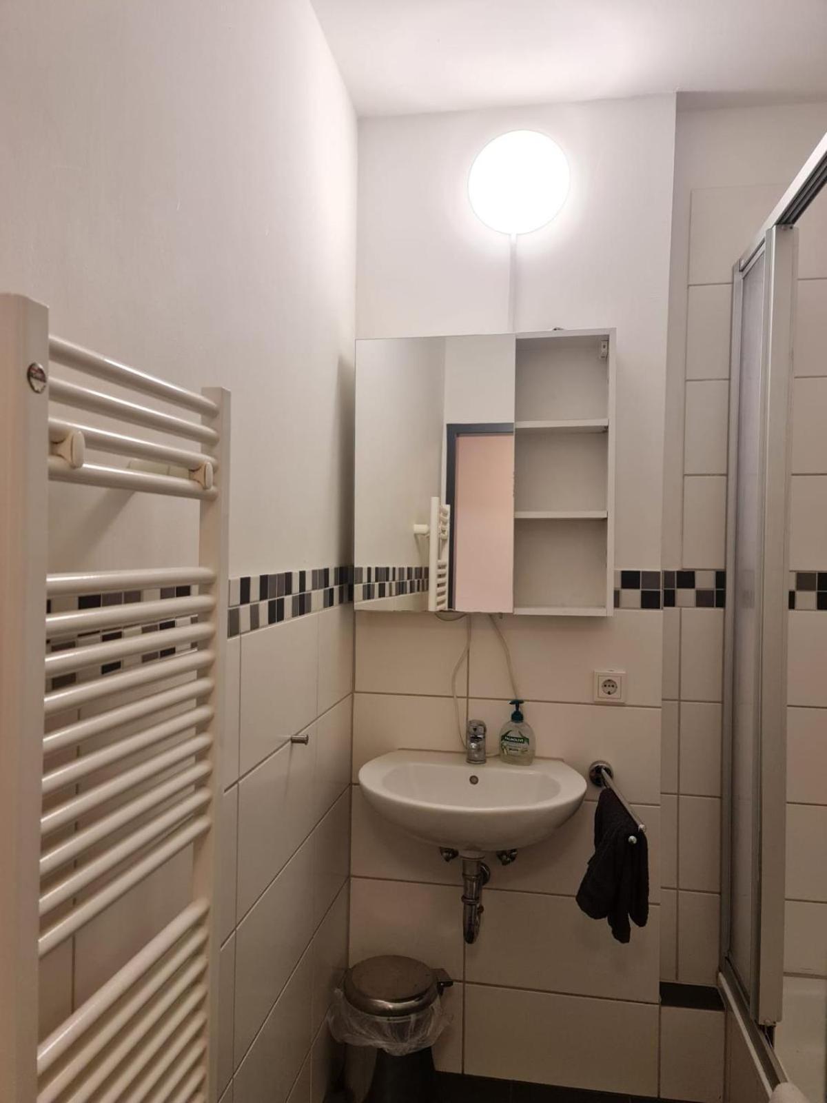 Simplex Apartments Am Ludwigsplatz Карлсруэ Экстерьер фото